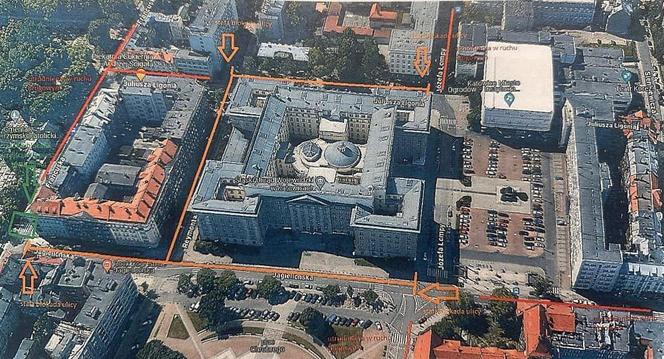 Wielki protest rolników na Śląsku. Tu należy spodziewać się utrudnień [LISTA MIAST I ULIC]