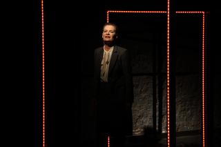 Maria Seweryn Na pierwszy rzut oka