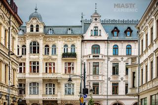 1 To najlepsze zdjęcia łódzkich kamienic z 2016 roku