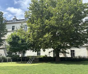 Caserne de Reuilly, Paryż