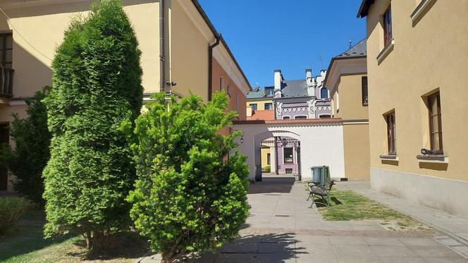 Zamość