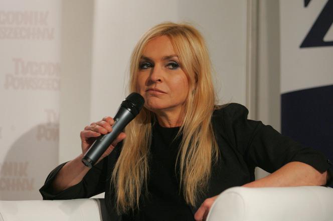 Monika Olejnik, 2011r.