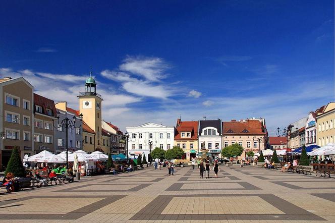 Ranking gmin w programie Czyste Powietrze - liczba złożonych wniosków