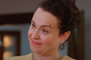Miłość i nadzieja. Cavidan domaga się przeprosin od Naciye