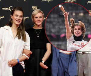 Opowiedziała o napaści ojca. W polską mistrzynię rzucił siekierą! Chciał, żebym nie chodziła