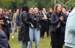 Lublinalia 2025 rozpoczęte! Deszcze nie przeszkodził w zabawie