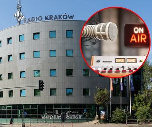 Radio Kraków pożegnało dziennikarzy. Zastąpi ich sztuczna inteligencja! Irracjonalny pomysł