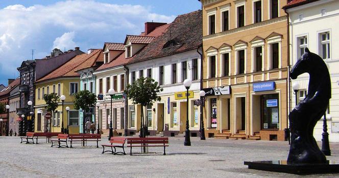 Miejsce 7. Konin