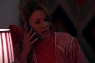 	Pierwsza miłość, odcinek 3649: Daria/Dorota (Magdalena Wróbel)