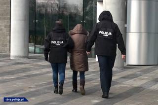 15 osób oskarżonych o czerpanie korzyści z prostytucji. Akt oskarżenia skierowany do sądu w Rzeszowie