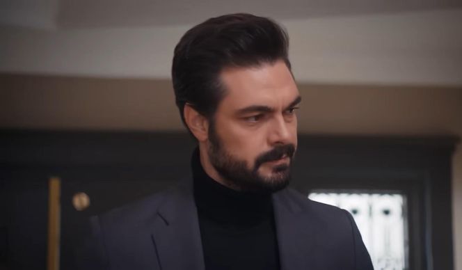 Dziedzictwo, odcinek 688. Yaman