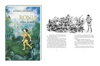 Międzynarodowy Dzień Książki Dla Dzieci. TOP 5 najlepszych powieści fantasy dla najmłodszych. To nie Harry Potter! 