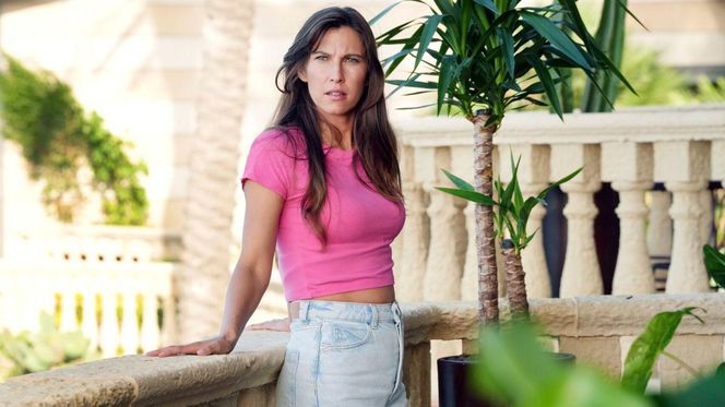 Barwy szczęścia, odc. 3141. Regina (Kamila Kamińska)