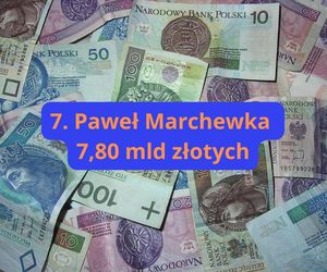 7. Paweł Marchewka