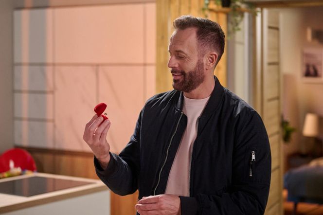 Na Wspólnej odc. 4065. Jakub Wójcicki (Przemysław Cypryański)