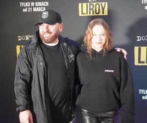 Premiera filmu o Liroyu w Kinie Moskwa w Kielcach