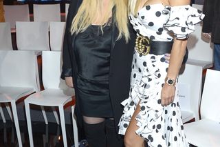 Doda nie chce śpiewać z Rodowicz