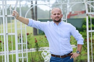 Rolnik szuka żony - Marcin wyznał miłość Ani!