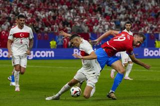 Czesi za burtą Euro 2024! Nokaut w ostatnich minutach. Turcja górą na koniec fazy grupowej [ZAPIS RELACJI NA ŻYWO]