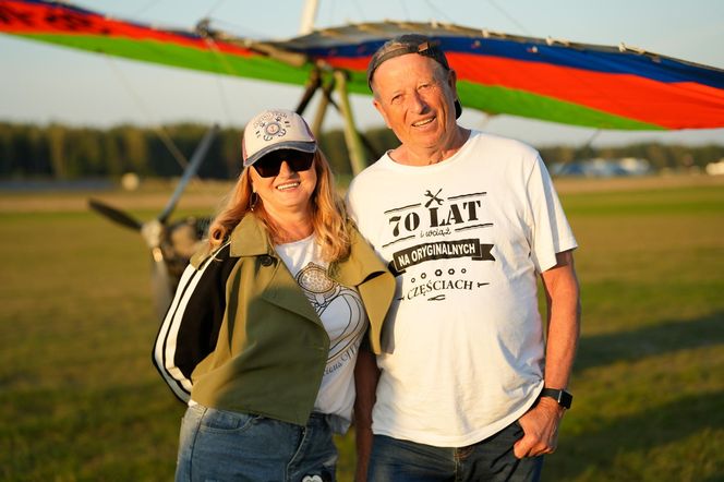  7. odcinek "Sanatorium miłości"