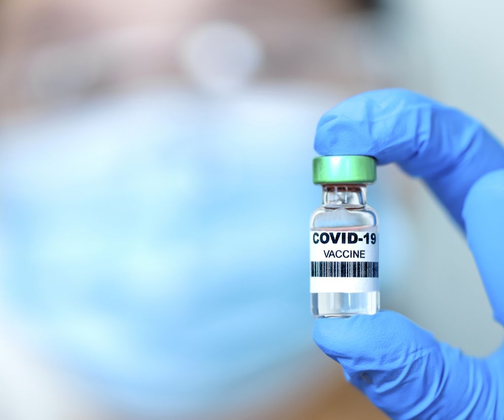  Mężczyzna nie dostał szczepionki w szpitalu, bo był pijany! Uderzył pracownika i zniszczył szpitalne mienie