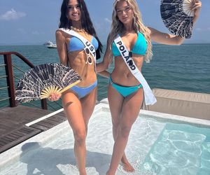 Polka z Chicago walczy o koronę miss świata