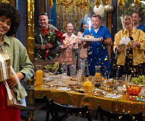 Na dobre i na złe odc. 963. Maria Malewicz (Sylwia Achu)