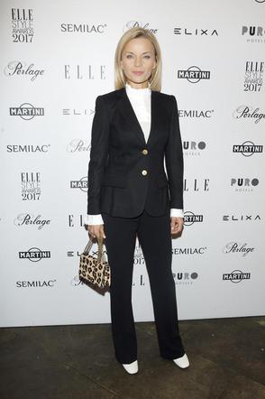 Elle Style Awards 2017: Małgorzata Foremniak
