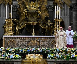 Papież Franciszek wzywa do nadziei! Wielkanocne przesłanie z Watykanu porusza serca wiernych