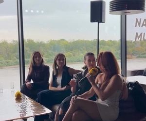 Urbańska pokazała wszystko, Węgiel jak do łóżka, a Gabor jak po imprezie. Wieniawa pomyliła imprezy?