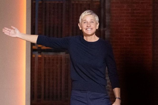 Ellen DeGeneres usłyszała aż trzy diagnozy. Do badań zmusił ją silny ból