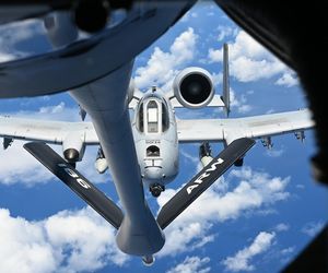 A-10 Warthog