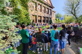 Dzień Przedszkolaka 2023. Mali łodzianie doskonale się bawili