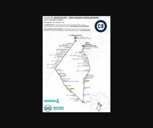 Wszystkich Świętych w Łodzi. Jak dojechać na cmentarze