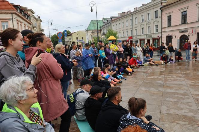 Carnaval Sztukmistrzów 2024 - dzień pierwszy