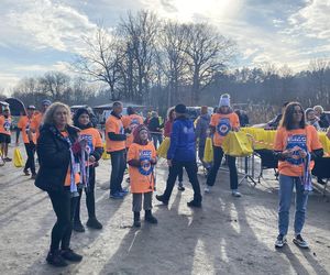 19. Bieg Policz się z cukrzycą w Zielonej Górze