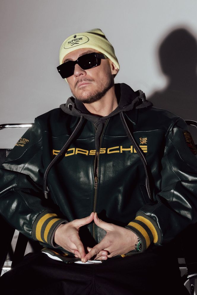 Pezet jakiego nie znacie! Raper odpowiada na pytanie o komercję. Fani będą w szoku!