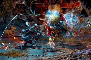 Kunitsu-Gami: Path of the Goddess 