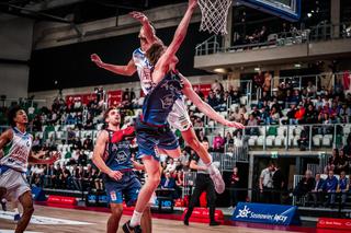 Anwil Włocławek - Arriva Polski Cukier Toruń, zdjęcia z meczu Pucharu Polski w Sosnowcu