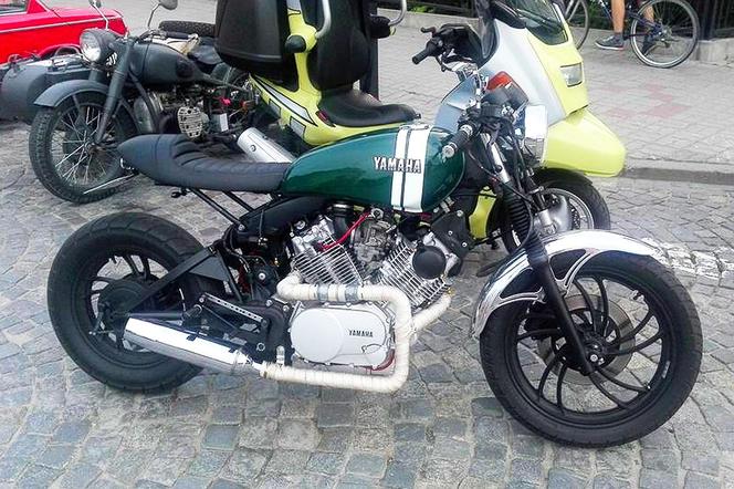 Rzeszowskie Klasyki Nocą