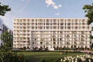 Apartamenty Grundmanna w Katowicach