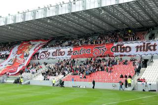 Stadion Cracovii