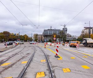 Kiedy otwarcie tramwaju do Wilanowa? Rafał Trzaskowski podał konkretny termin