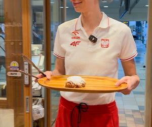 Maria Żodzik świętowała srebro