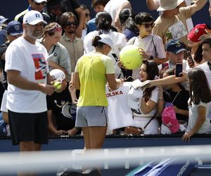 Iga i Wiktorowski znowu razem!