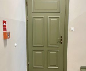 Kamienice ul. Wróbla 13/14  i 15