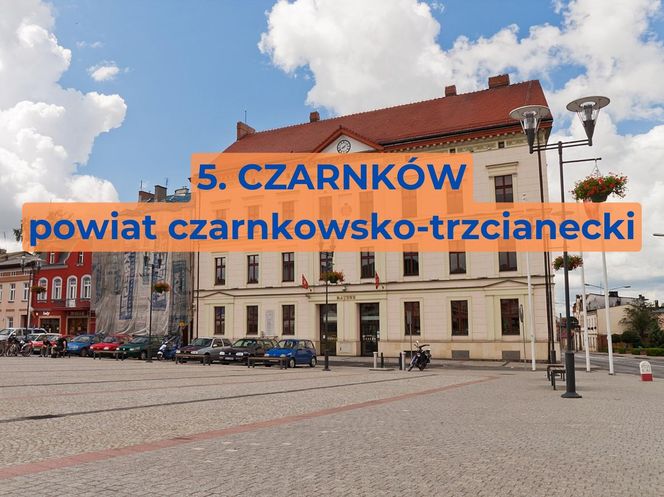 5. Gmina Czarnków