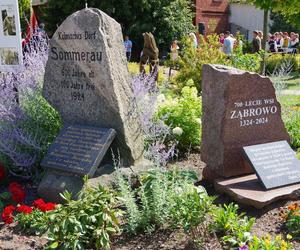700 lat Ząbrowa