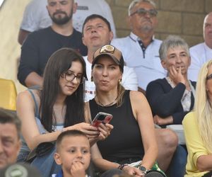 PRES Grupa Deweloperska Toruń - Stelmet Falubaz Zielona Góra, zdjęcia kibiców i zawodników z meczu 10. kolejki PGE Ekstraligi