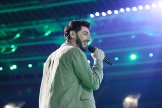 Kamil Bednarek zaśpiewa swoje największe hity. Wszystko w Dzień Kobiet 2025!